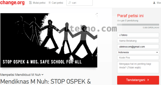 change-org-stop-ospek-dan-mos