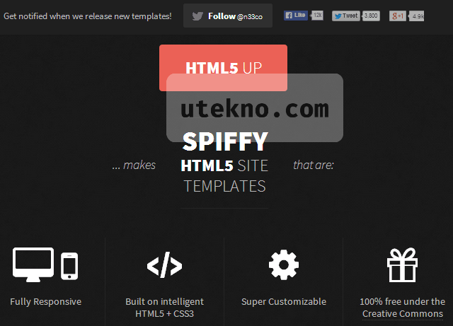 html5-up