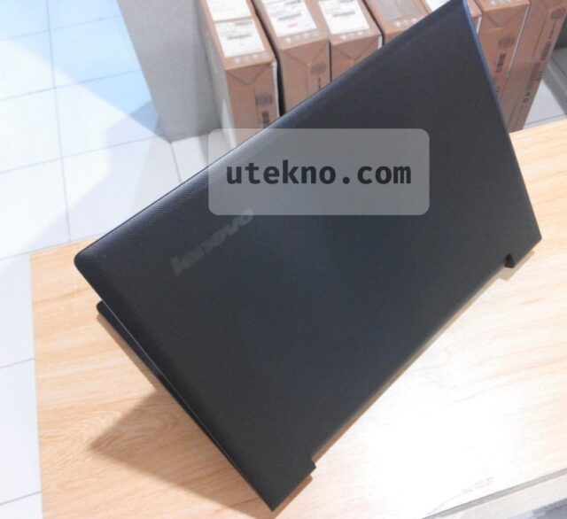 lenovo ideapad s215 cover depan