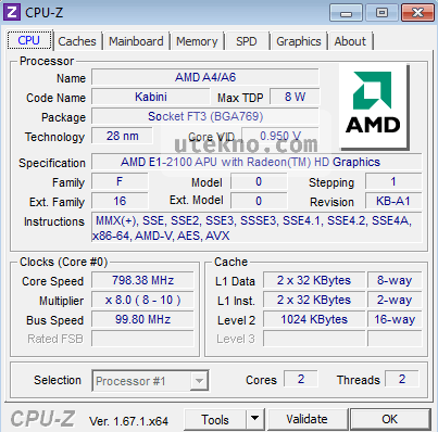 lenovo-ideapad-s215-cpu-z