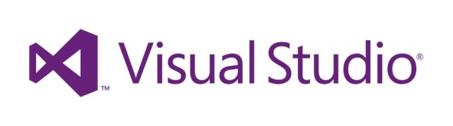 microsoft visual studio 2013 logo