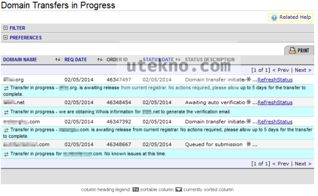 namecheap-transfer-status