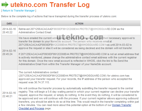 namesilo-domain-transfer-log