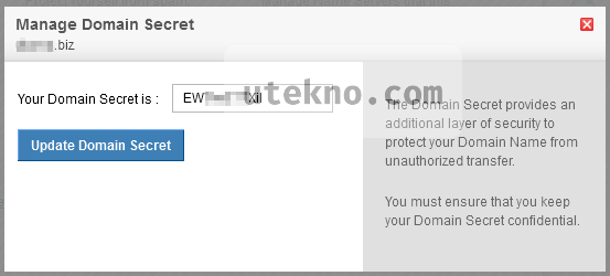 resellerclub-manage-domain-secret