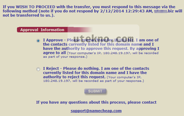 universal-registrar-transfers-email-approval