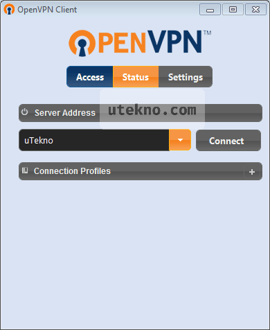 openvpn-client