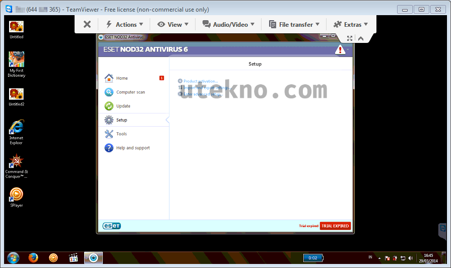 teamviewer 12 free download for mac