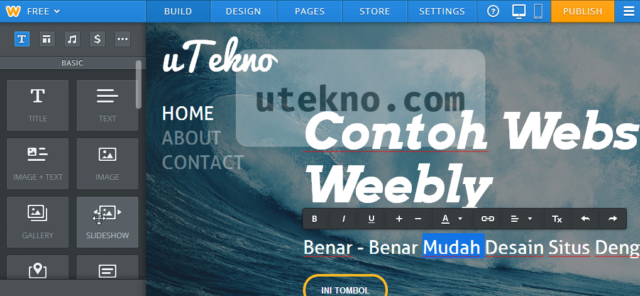 weebly-website-editor