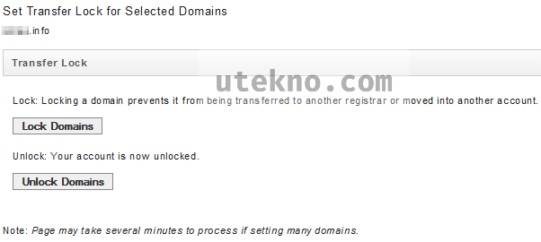 dynadot-unlock-domains