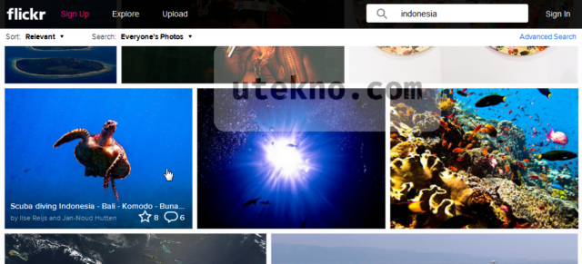 flickr creative commons cc by 2.0 indonesia