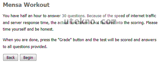 mensa-quiz