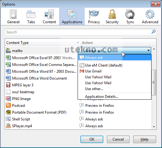 mozilla-firefox-options-applications-mailto