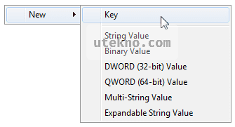 registry-editor-new-key
