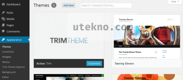 wordpress-3-9-themes