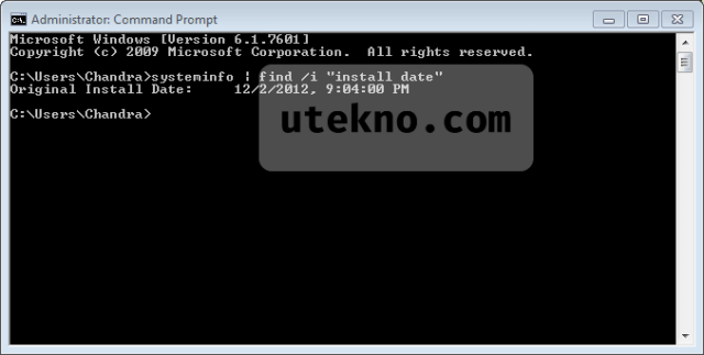 cmd-systeminfo-find-i-install-date