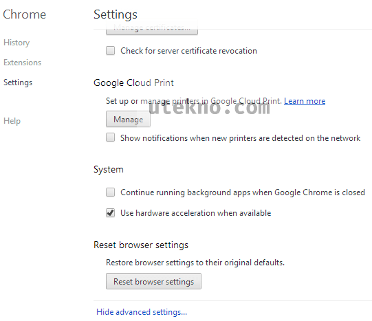 google-chrome-settings-system