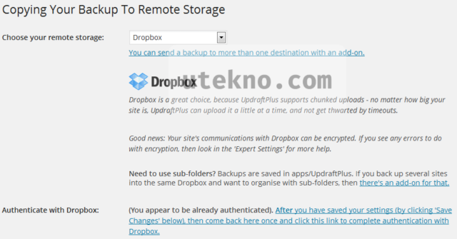 updraftplus-backup-remote-storage