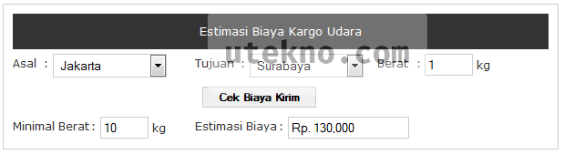 caraka-cargo-cek-tarif-kargo-udara-jakarta-surabaya