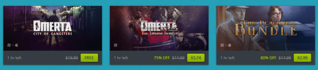 gog flash deals omerta