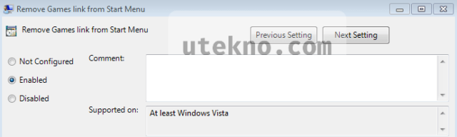 gpedit-remove-games-link-from-start-menu