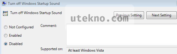 gpedit-turn-off-windows-startup-sound