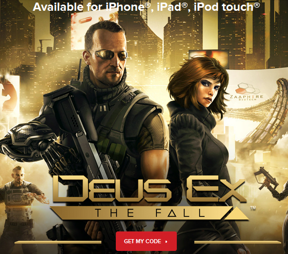 ign deus ex the fall