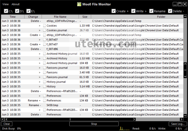 moo0 file monitor