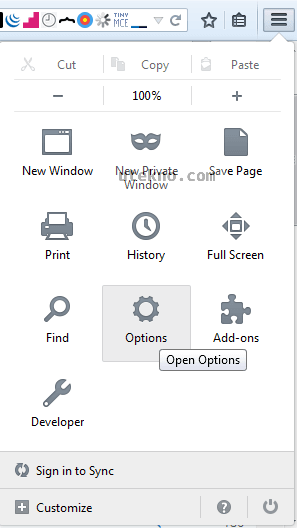 mozilla-firefox-menu