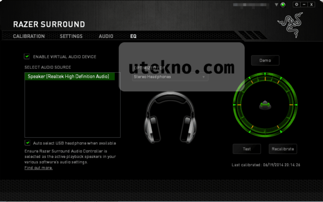 razer surround