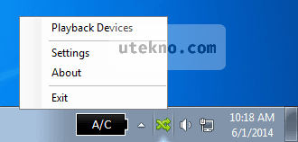 instaling SoundSwitch 6.7.2