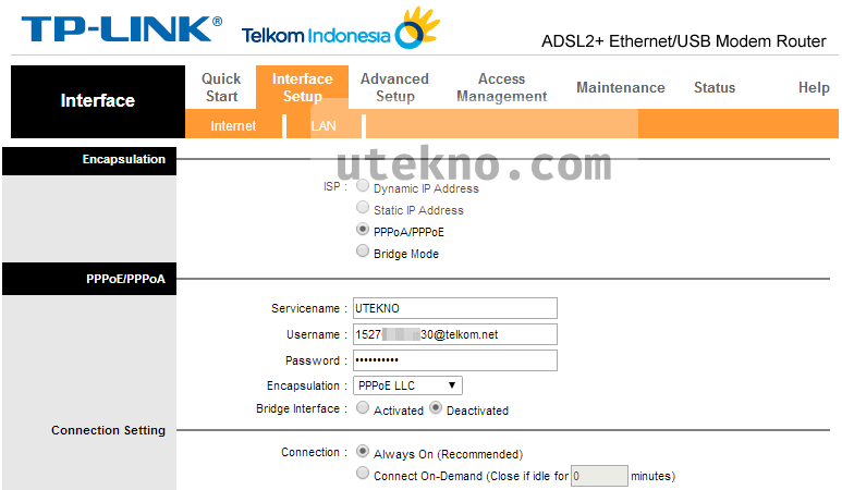Cara Mengetahui Nomor Pelanggan Telkom Speedy Utekno
