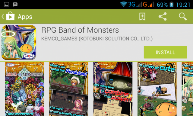 google-play-store-band-of-monsters