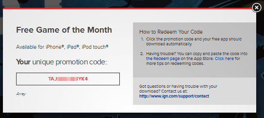 ign-otttd-promotion-code