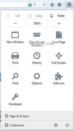 mozilla-firefox-menu