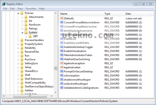 regedit-hkey-local-machine-policies-system