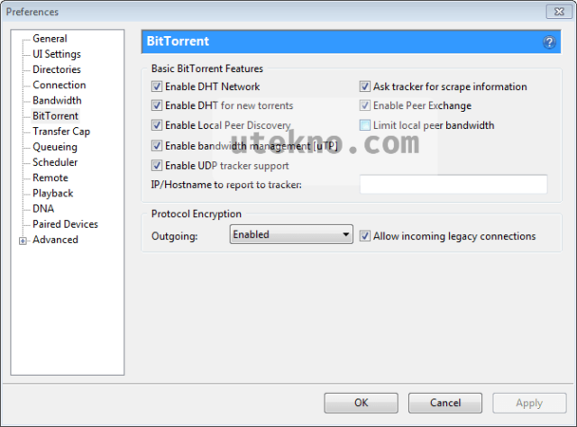 utorrent-preferences-bittorrent