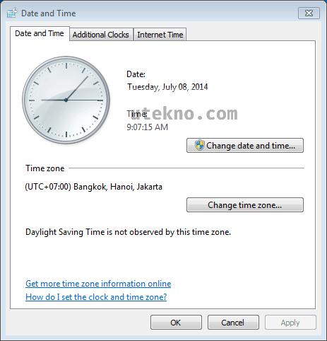 windows 7 date of release