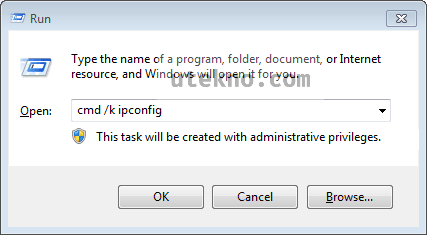 windows-7-run-cmd-k-ipconfig