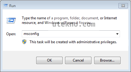 windows-7-run-msconfig