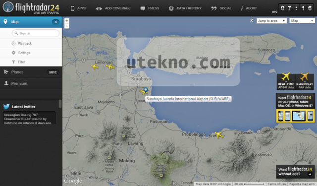 flightradar24