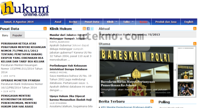 hukum-online