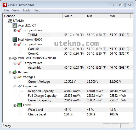 hwmonitor