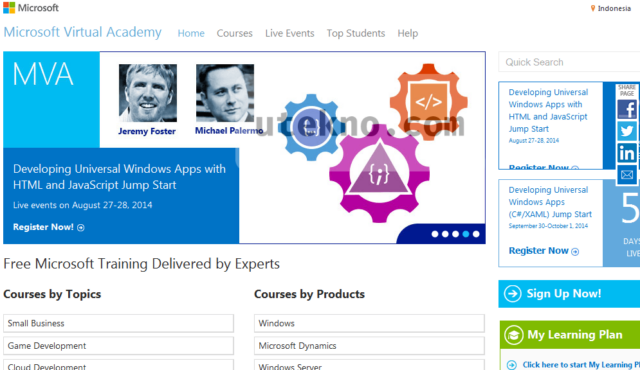 microsoft-virtual-academy