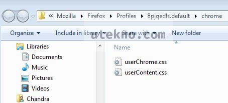 mozilla-firefox-profiles-default-chrome