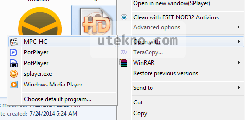 windows-explorer-mkv-open-with