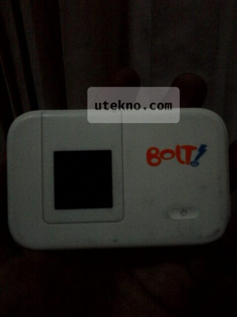 bolt mobile wifi