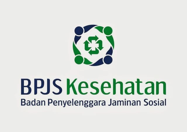 bpjs kesehatan logo