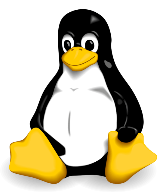 linux tux