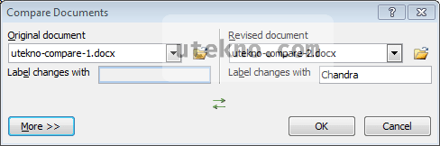 microsoft-word-2007-compare-documents