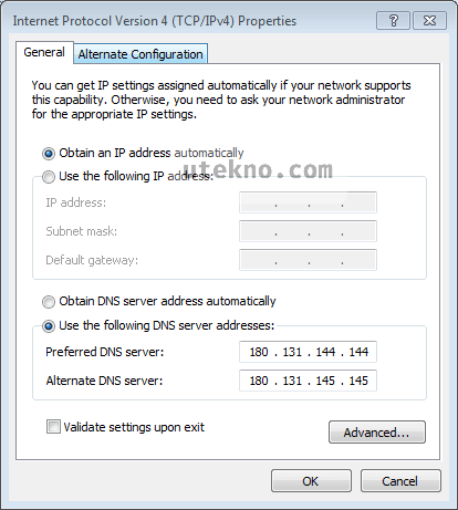 windows-7-tcp-ipv4-nawala